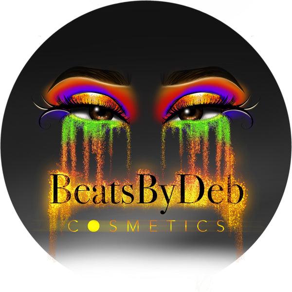 BeatsByDeb Cosmetics